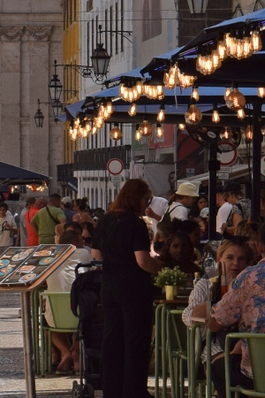 Lisbon